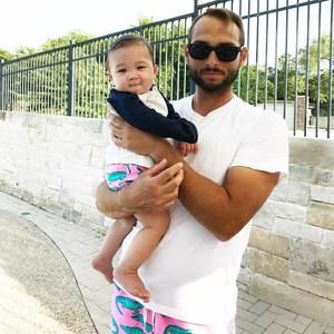 Meet your Posher, Matthew